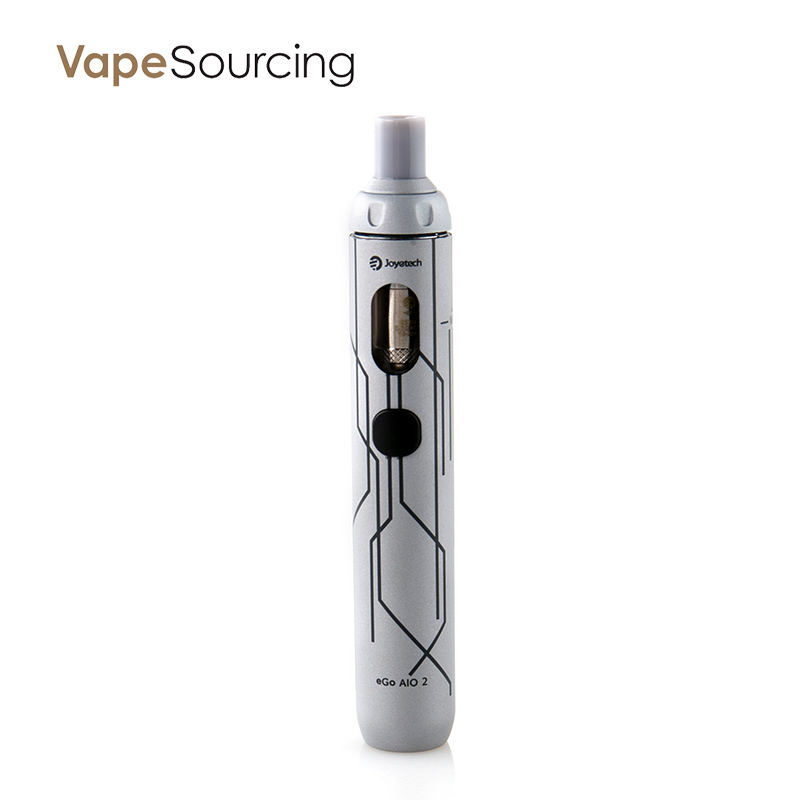 Joyetech eGo AIO Starter Kit 1500mAh (10th Anniversary Edition)