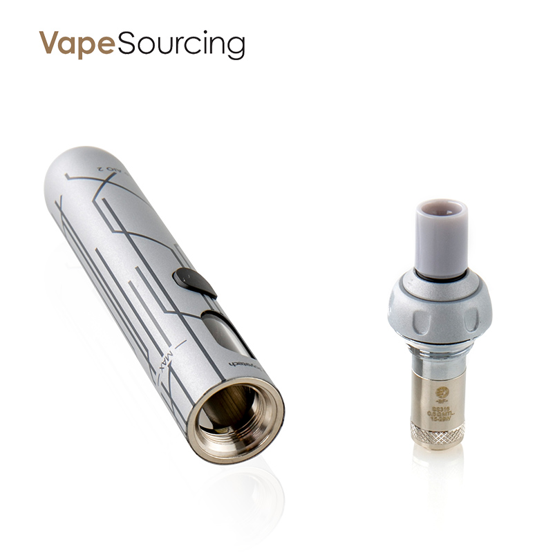 Joyetech eGo AIO Starter Kit 1500mAh (10th Anniversary Edition)