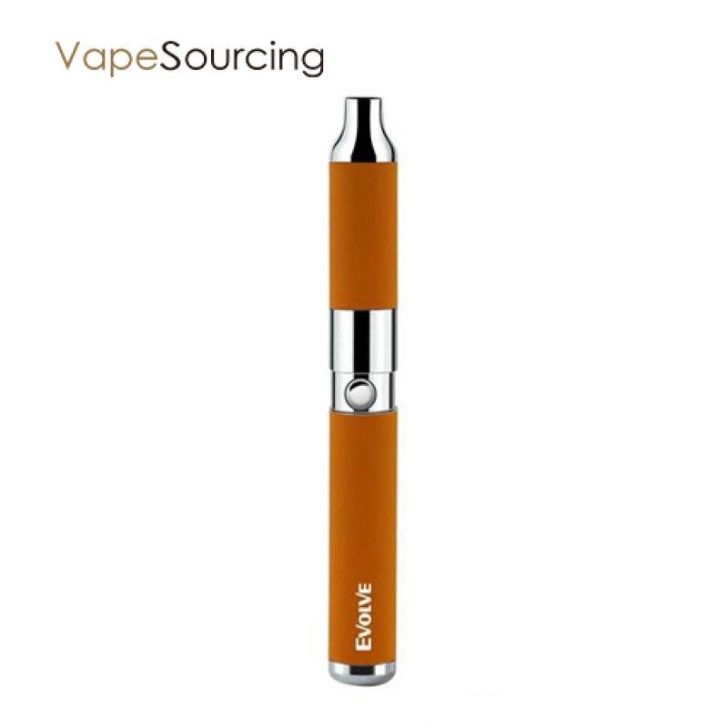 Yocan Evolve Wax Pen 650mAh