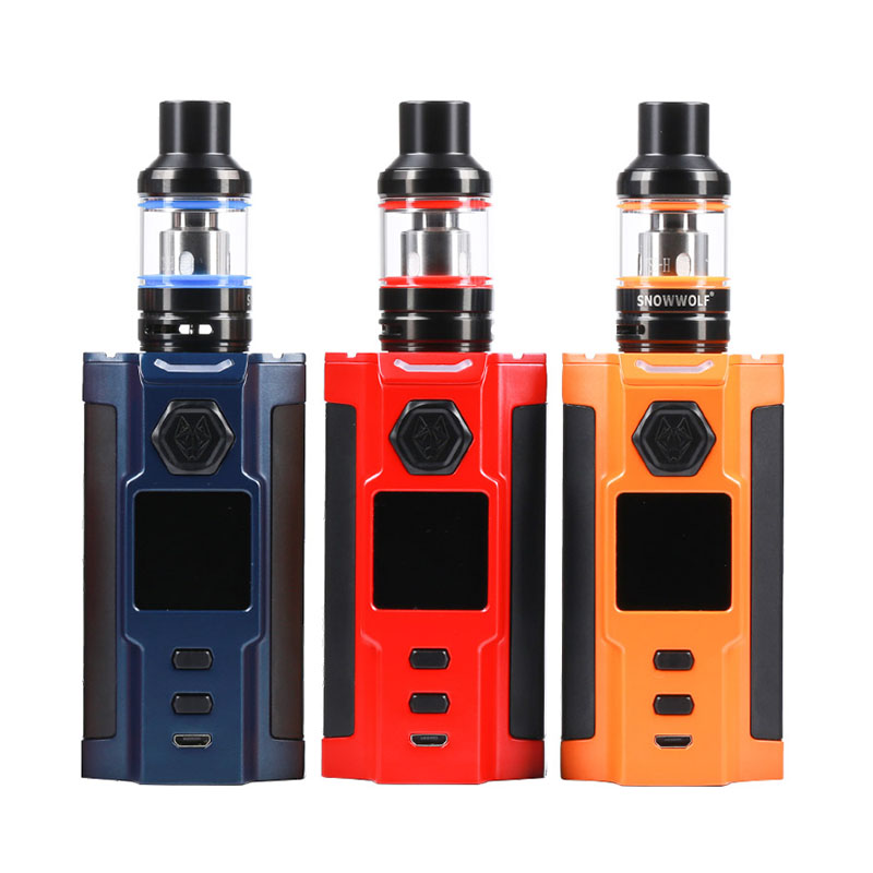 SnowWolf Vfeng-S 230W Kit