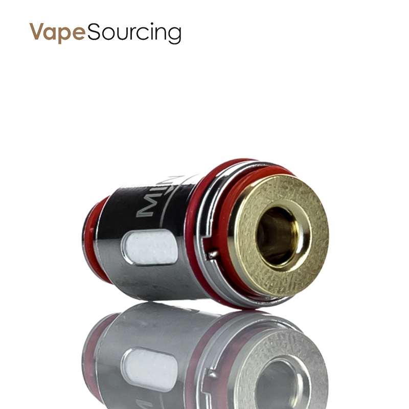 Uwell Nunchaku Replacement Coils(4pcs/pack)