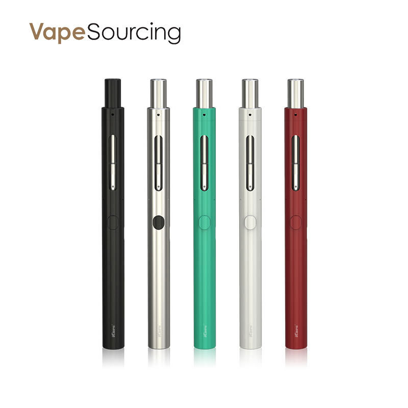 Eleaf iCare 110 Starter Kit