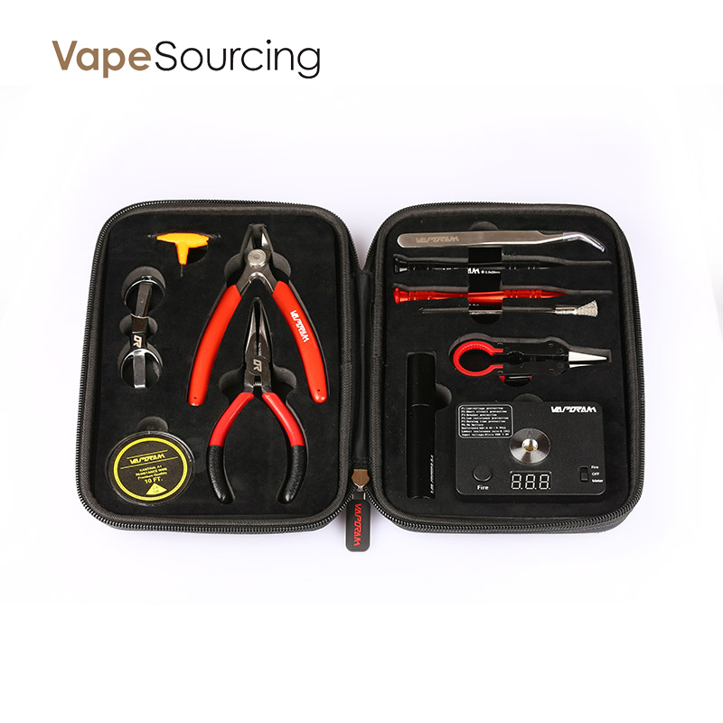 Vaporam DIY Tool Kit 4.0