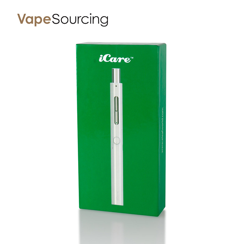 Eleaf iCare 110 Starter Kit