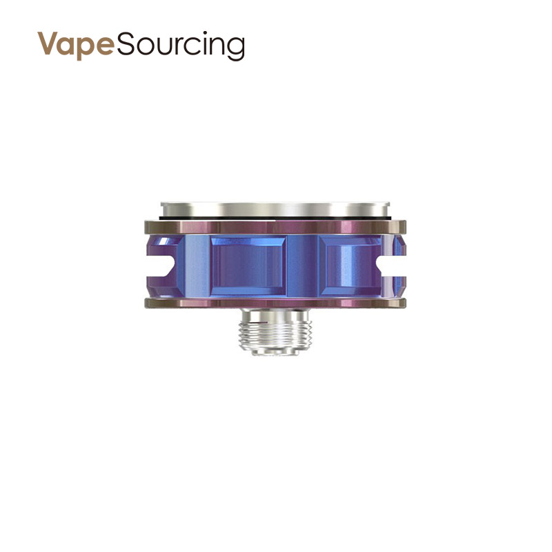 WISMEC GNOME King Atomizer Base