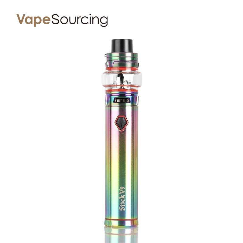 SMOK Stick V9 Kit 3000mAh with TFV8 Baby V2 Tank