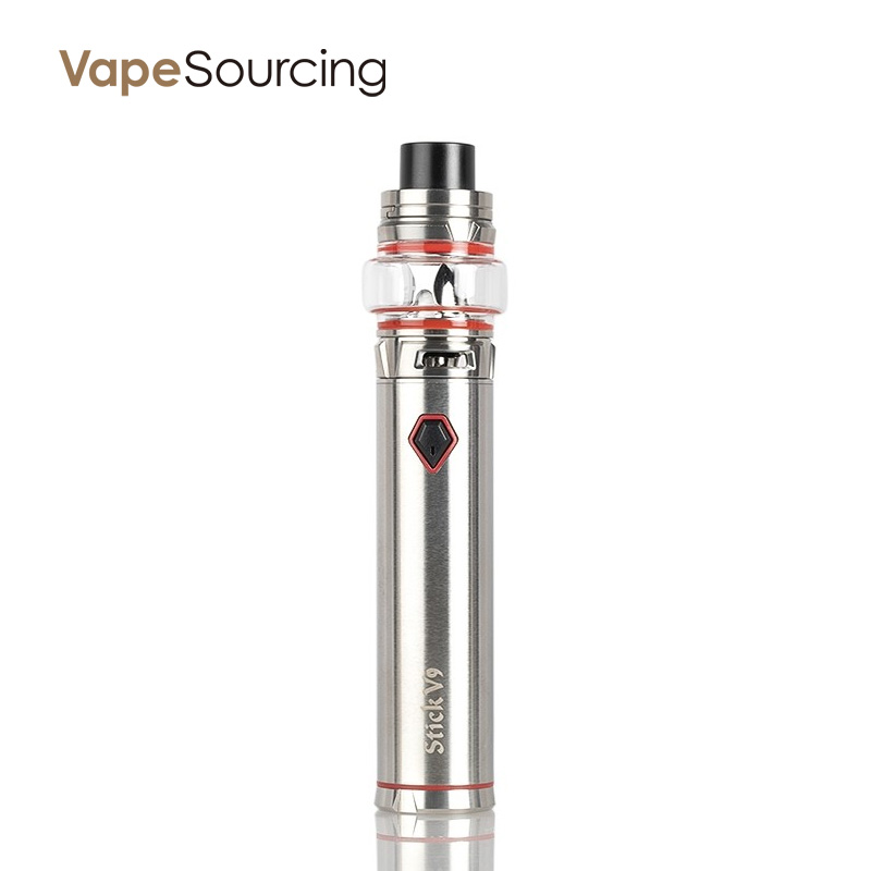 SMOK Stick V9 Kit 3000mAh with TFV8 Baby V2 Tank