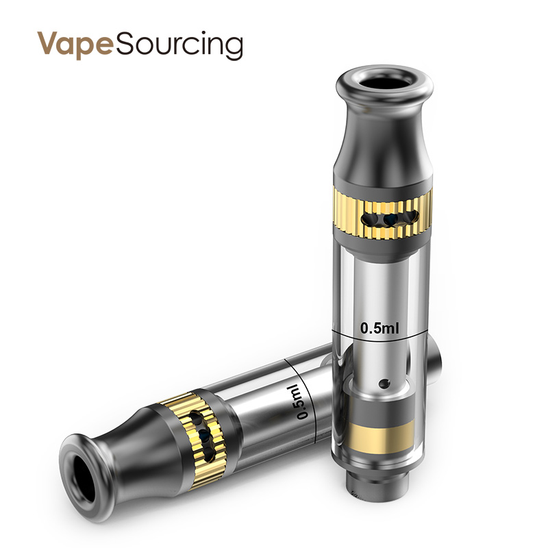 Kangvape K2 Cartridge Vaporizer Atomizer 0.5ml