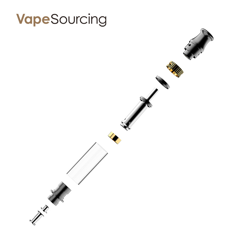 Kangvape K2 Cartridge Vaporizer Atomizer 0.5ml