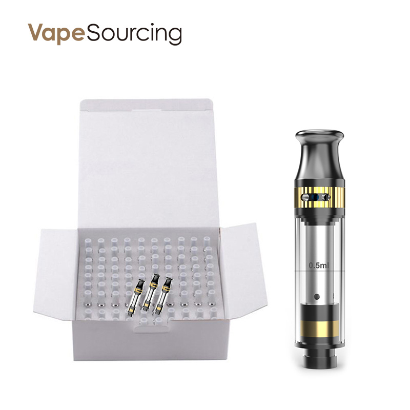 Kangvape K2 Cartridge Vaporizer Atomizer 0.5ml