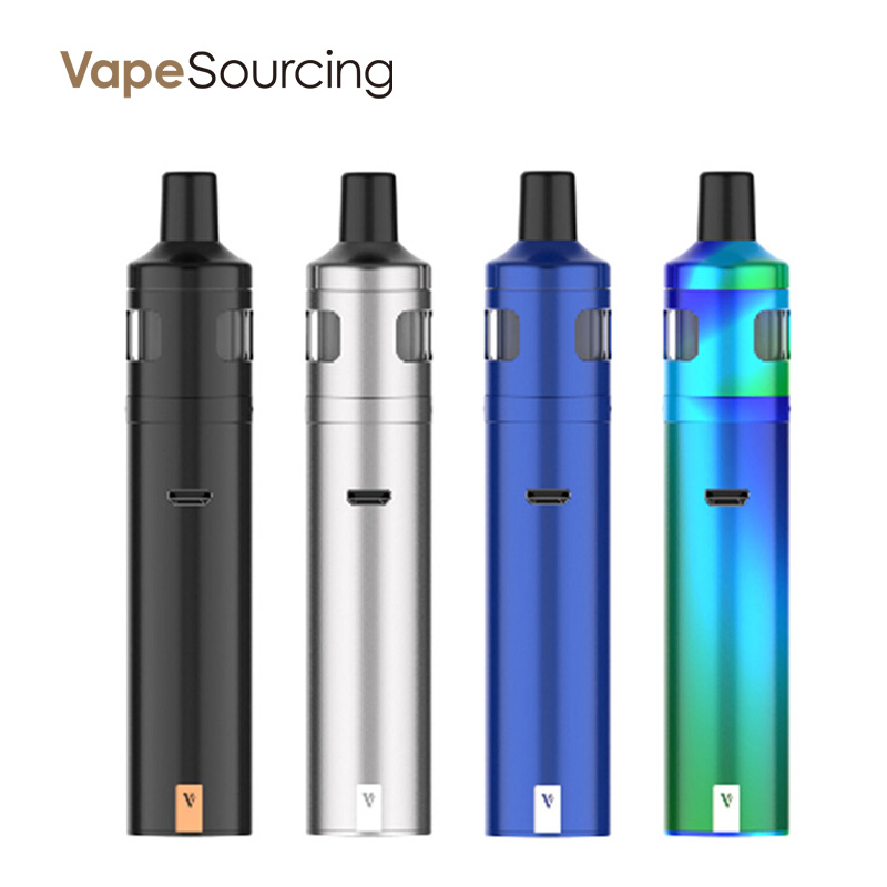 Vaporesso VM SOLO 22 Kit 2000mAh & VM STICK 18...