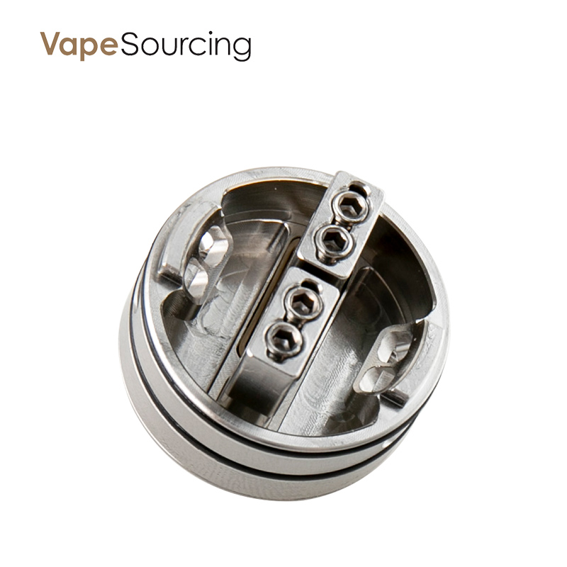 Wismec LUXOTIC MF Box Kit 100W With Guillotine V2 RDA