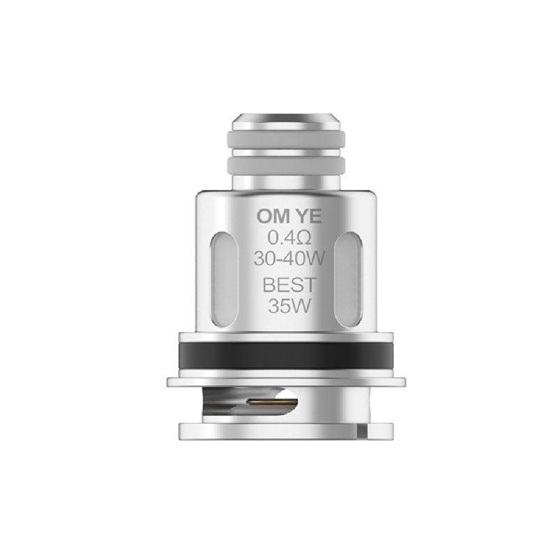 OBS Skye Replacement OM Coil (5pcs/pack)