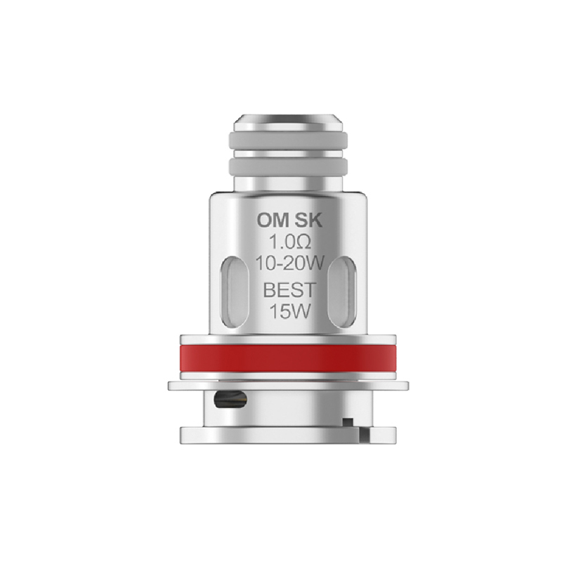 OBS Skye Replacement OM Coil (5pcs/pack)