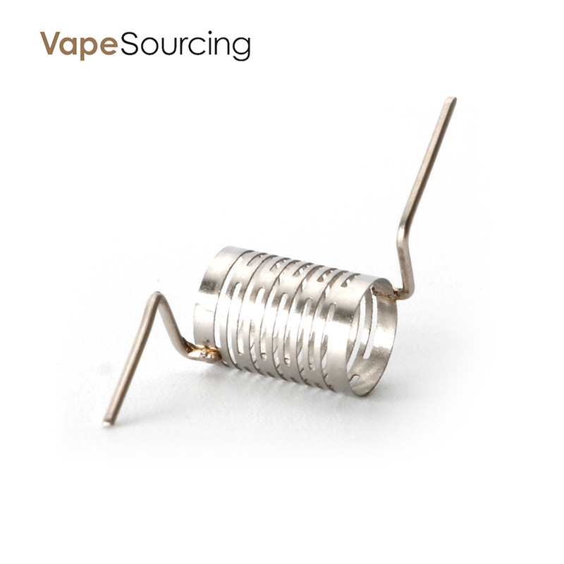 WISMEC Cylin RTA Atomizer Notch Coil 0.25ohm(5pcs)