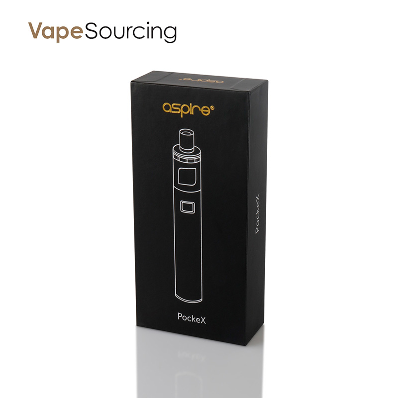 Aspire PockeX Pocket AIO