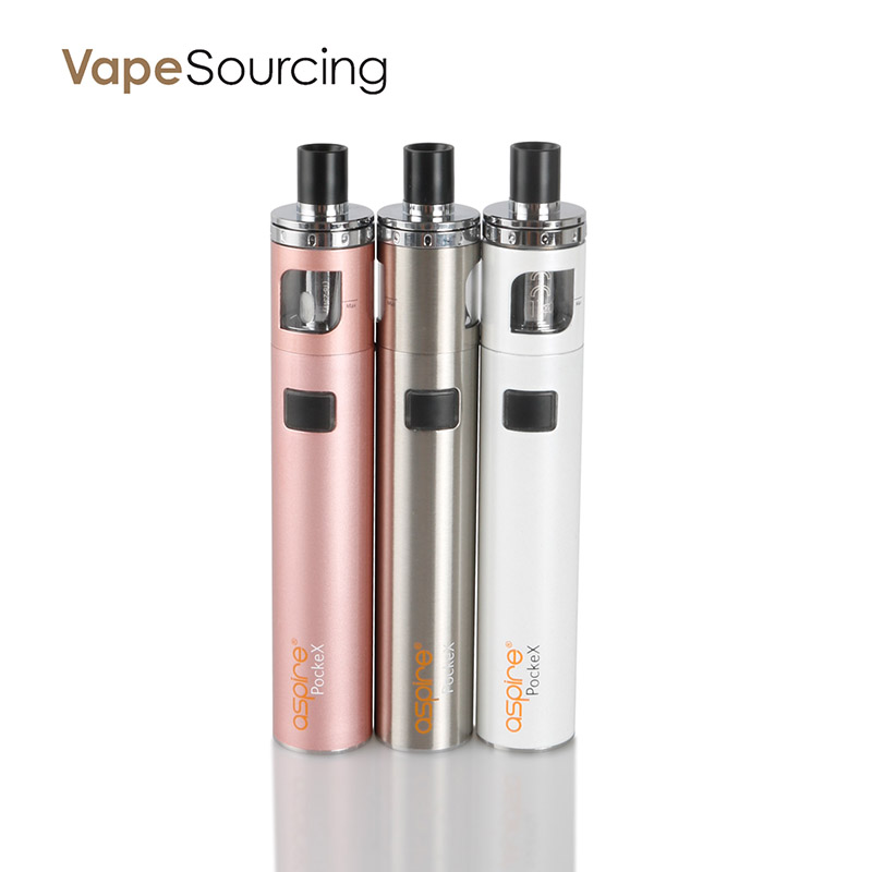 Aspire PockeX Pocket AIO