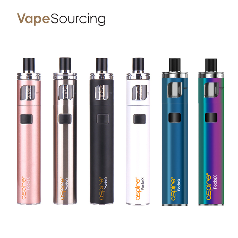 Aspire PockeX Pocket AIO