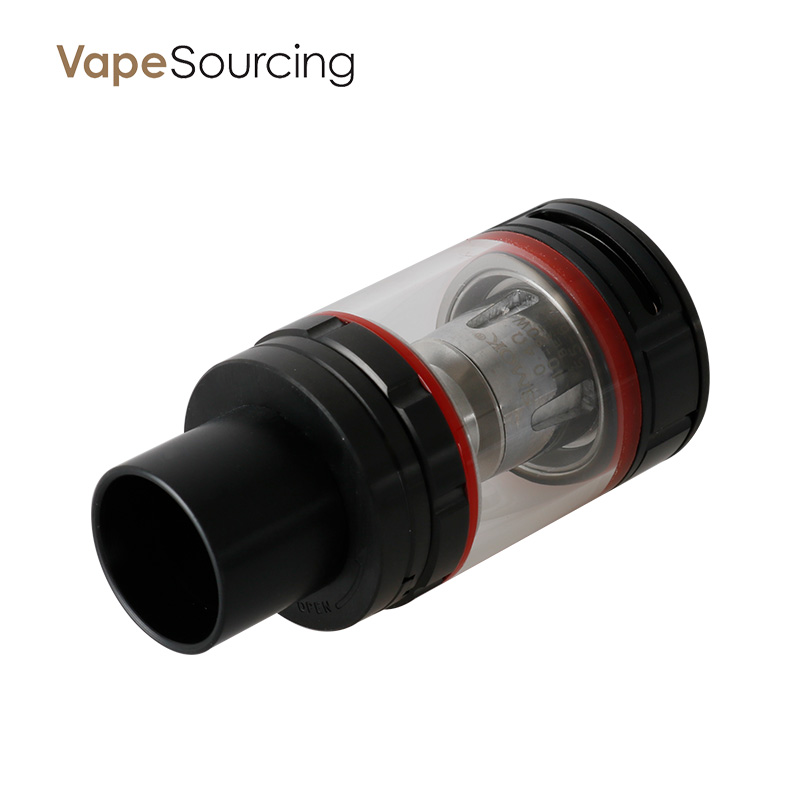 SMOK T-PRIV Kit 220W With TFV8 Big Baby Tank