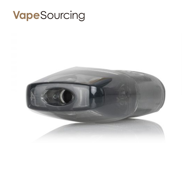 Uwell Marsupod PCC Kit with Rechargeable Case 1000mAh