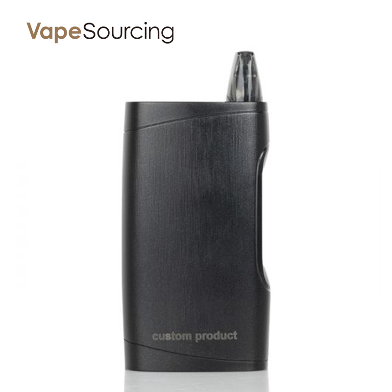 Uwell Marsupod PCC Kit with Rechargeable Case 1000mAh