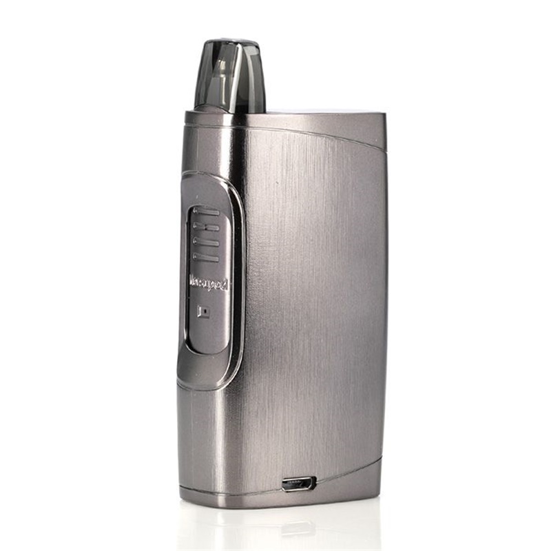 Uwell Marsupod PCC Kit with Rechargeable Case 1000mAh