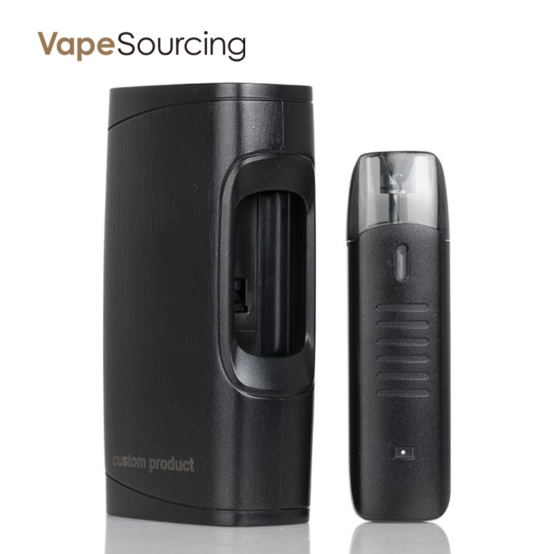 Uwell Marsupod PCC Kit with Rechargeable Case 1000mAh