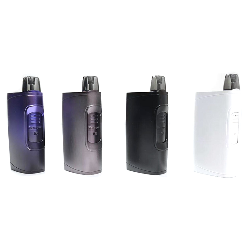 Uwell Marsupod PCC Kit with Rechargeable Case 1000mAh