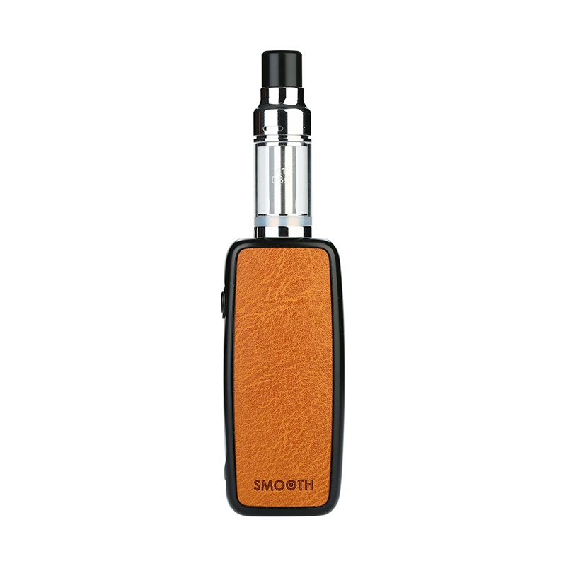 VapeOnly Smooth Starter Kit 1000mAh 20W