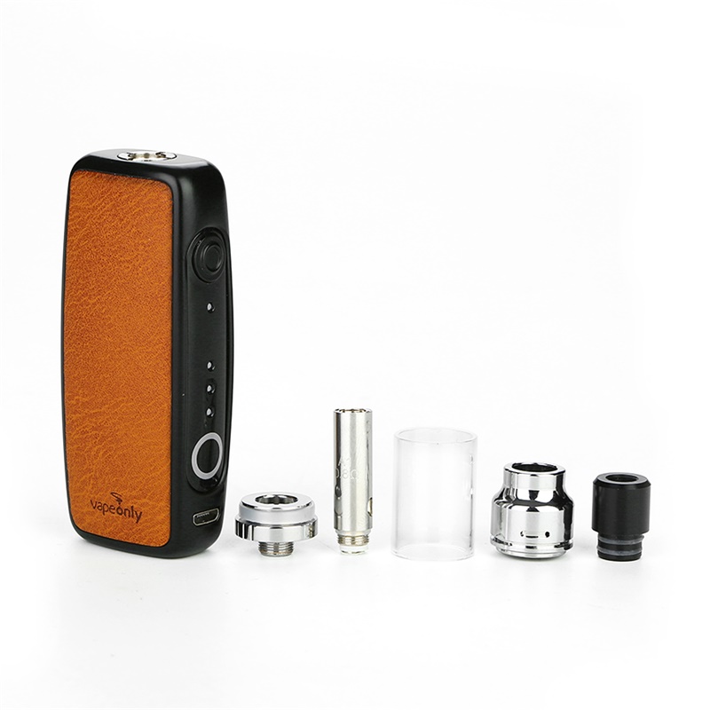 VapeOnly Smooth Starter Kit 1000mAh 20W