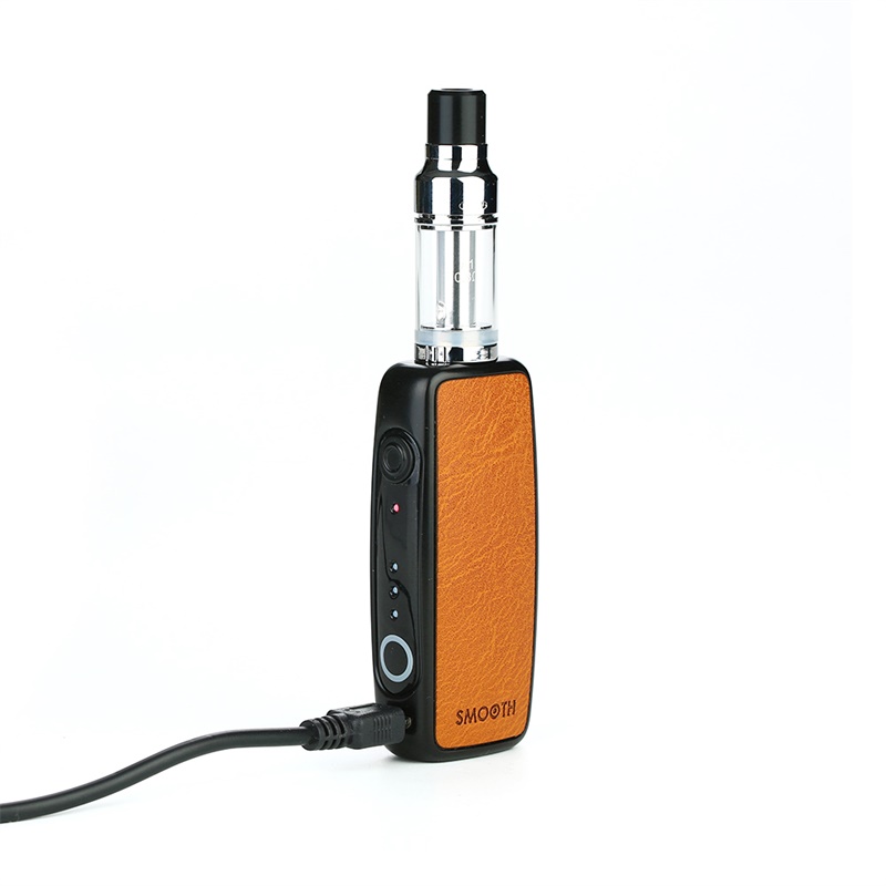 VapeOnly Smooth Starter Kit 1000mAh 20W