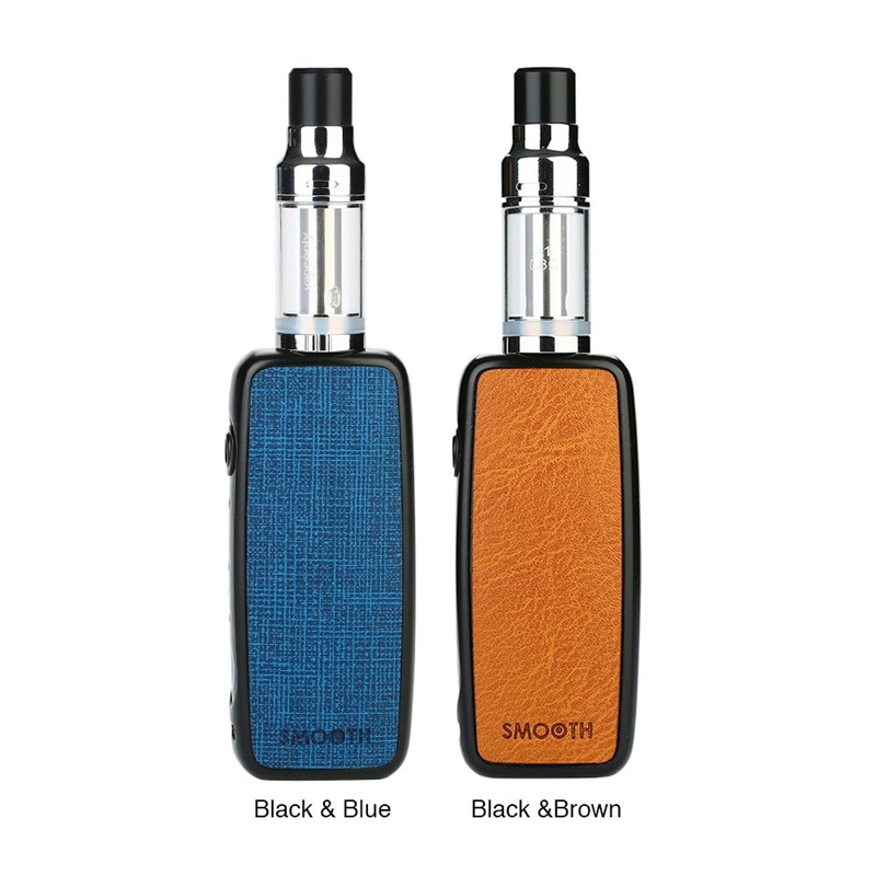 VapeOnly Smooth Starter Kit 1000mAh 20W