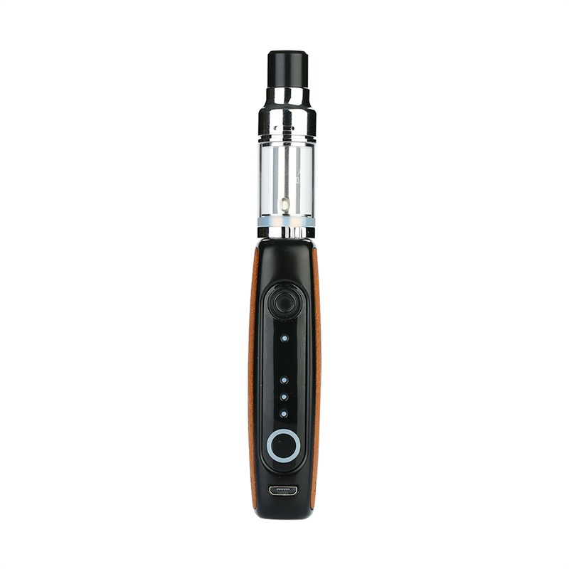 VapeOnly Smooth Starter Kit 1000mAh 20W