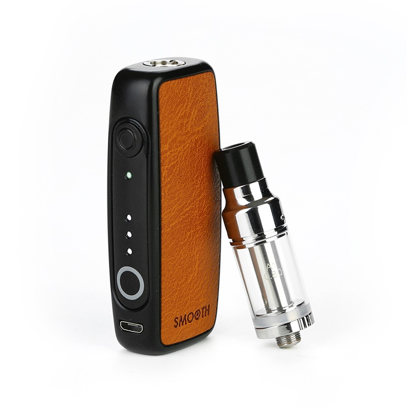 VapeOnly Smooth Starter Kit 1000mAh 20W