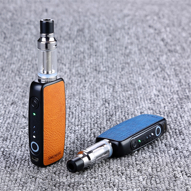 VapeOnly Smooth Starter Kit 1000mAh 20W