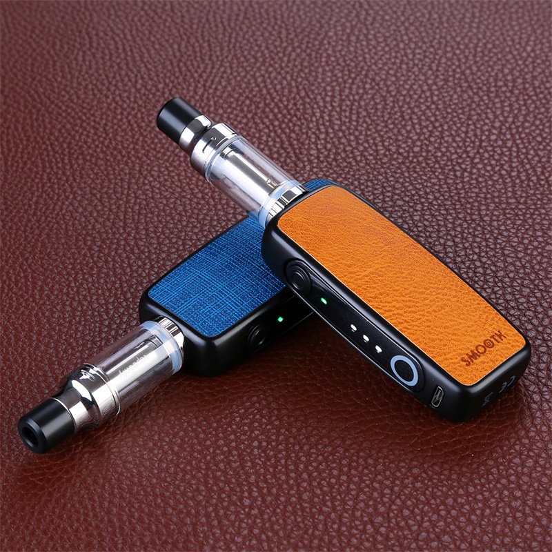 VapeOnly Smooth Starter Kit 1000mAh 20W