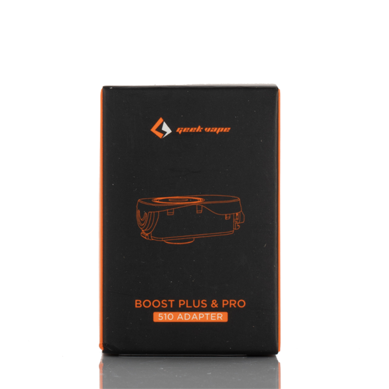 Geekvape Aegis Boost Pro/Plus 510 Adapter (1pc/pack)