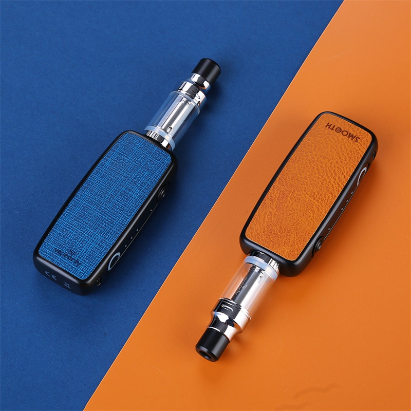 VapeOnly Smooth Starter Kit 1000mAh 20W