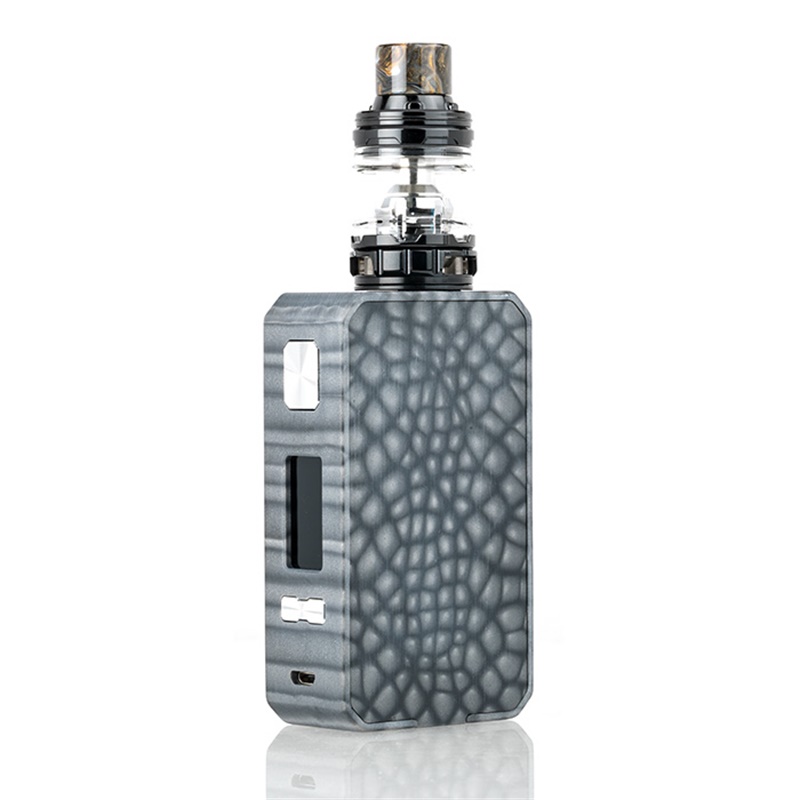 Eleaf Saurobox Kit With ELLO Duro Tank 220W