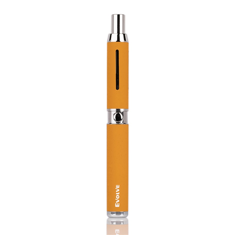 Yocan Evolve-C Dab Pen Wax Vaporizer Kit 650mAh