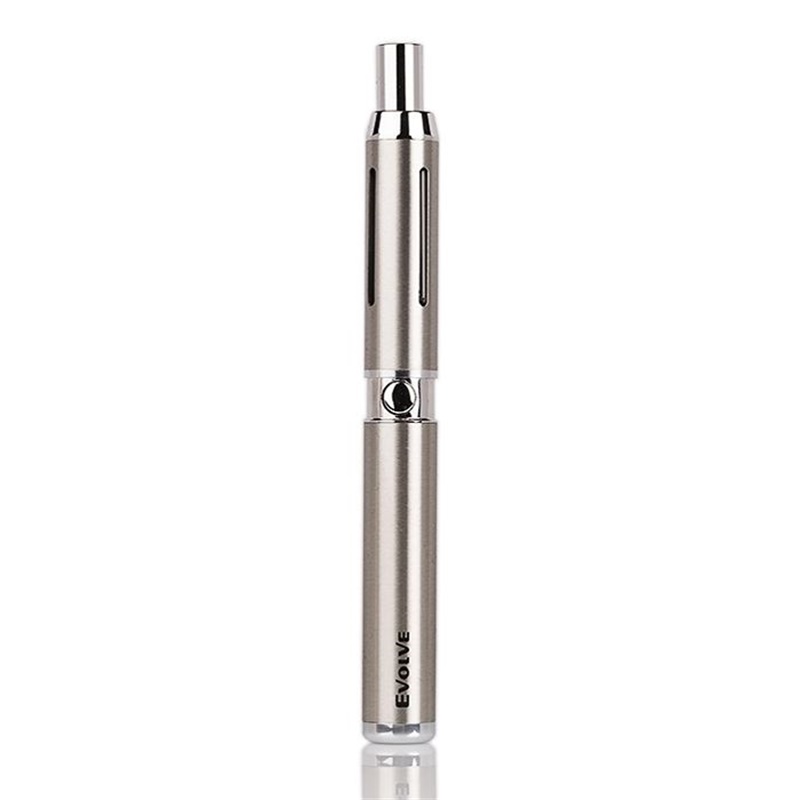 Yocan Evolve-C Dab Pen Wax Vaporizer Kit 650mAh