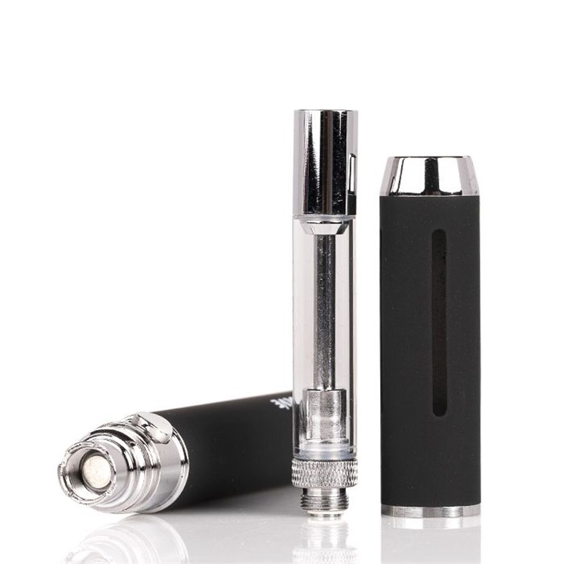 Yocan Evolve-C Dab Pen Wax Vaporizer Kit 650mAh