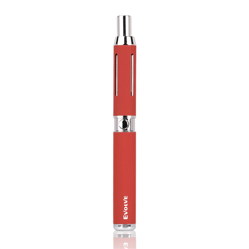 Yocan Evolve-C Dab Pen Wax Vaporizer Kit 650mAh