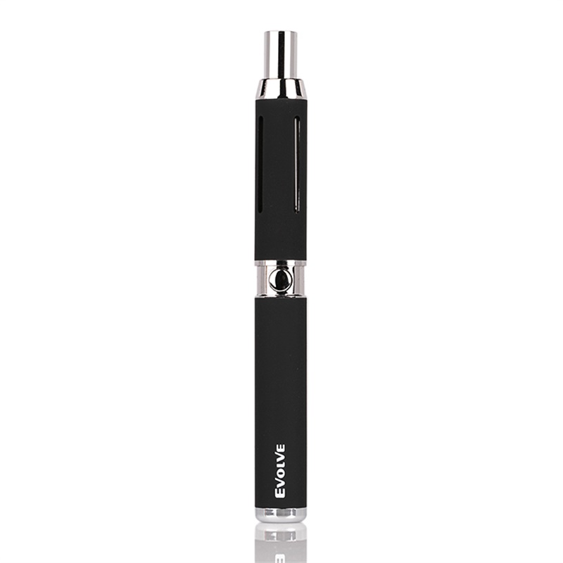 Yocan Evolve-C Dab Pen Wax Vaporizer Kit 650mAh