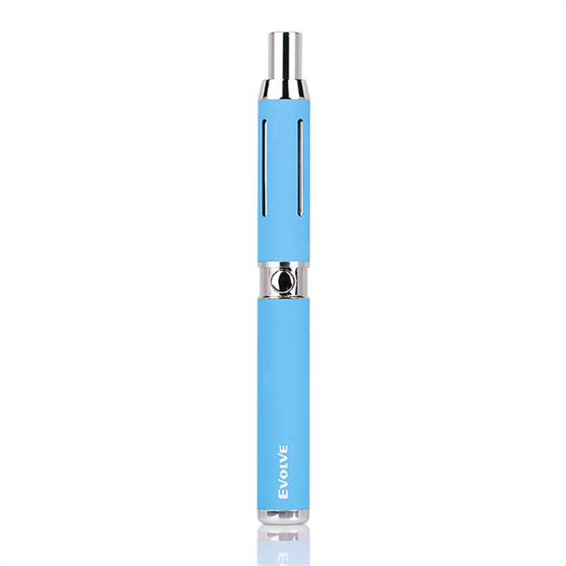 Yocan Evolve-C Dab Pen Wax Vaporizer Kit 650mAh