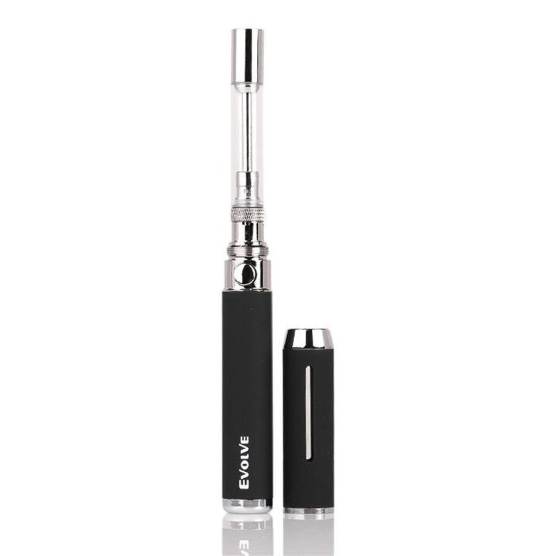 Yocan Evolve-C Dab Pen Wax Vaporizer Kit 650mAh