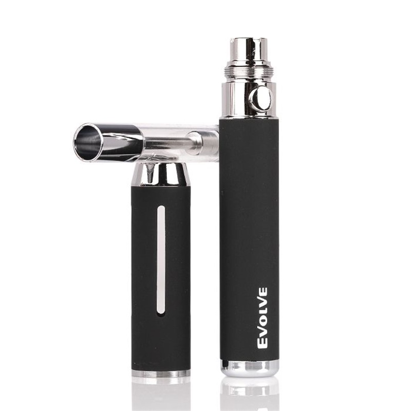 Yocan Evolve-C Dab Pen Wax Vaporizer Kit 650mAh