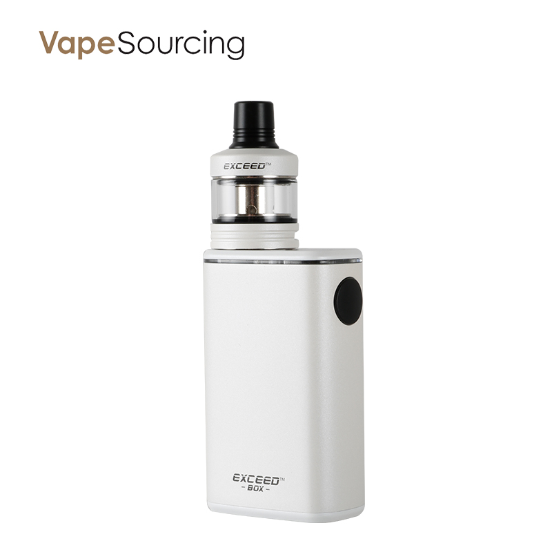 Joyetech Exceed Box with Exceed D22C Kit