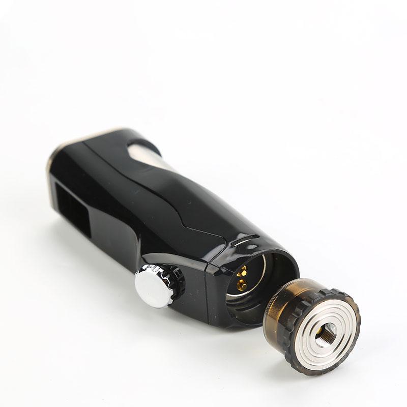 Hotcig RDS Dual System Pod Mod Kit 80W