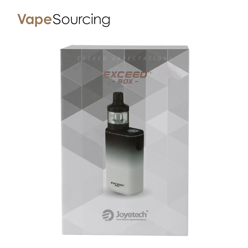 Joyetech Exceed Box with Exceed D22C Kit